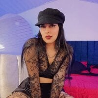 KasandraGrant webcam model