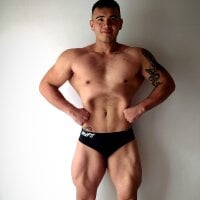 thiago_cp webcam model