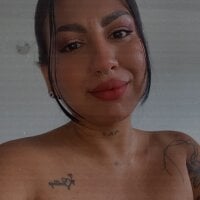 Eychell_Cute1 webcam model