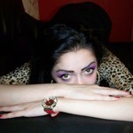 Marysiaa's Offline Chat Room