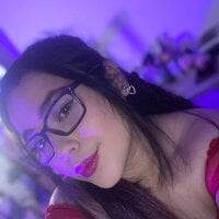 Sweety_chloe model avatar