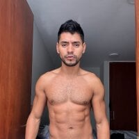 HOTLATINO2025 model avatar