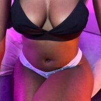 DarkChokolateBarbie webcam