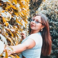 SHIZUKA_WET webcam model