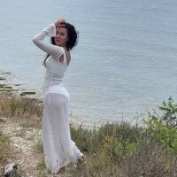 StarAmelina webcam model