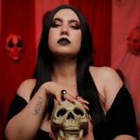 any_vega7 webcam model