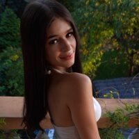 Model LexxxyFox