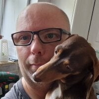 Sexyfunguy1979's Profile Photo