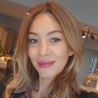 hannaha model avatar