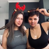 Tenderly_Couple webcam