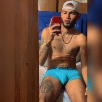 Mike_King97 webcam model