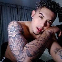 Offline chatovací místnost danny_boyXX