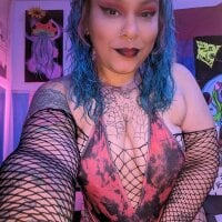 Evalisse webcam model