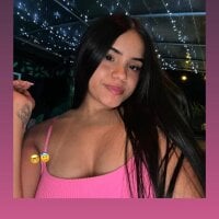 Valeri_13 webcam model