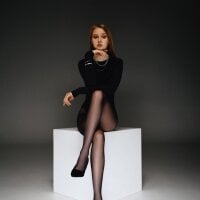 PaulitaSolow webcam model