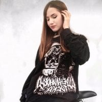Bilik Sembang Luar Talian AnnieMoon