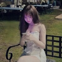 tina-bae webcam model