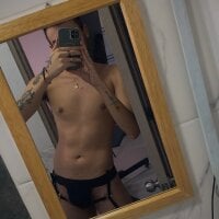 kyle_clint07 webcam model