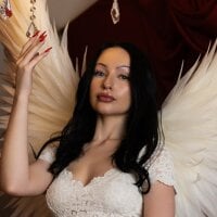 NaomiBlakes webcam model