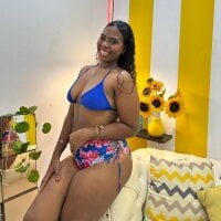 maitebony webcam model
