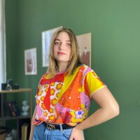 AmiaWhite: офлайн-чат