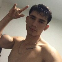 Ethan_brown7 webcam model