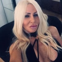 Offline chat soba modela CandiseSecret