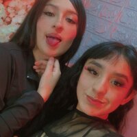 celeesterosseee webcam model