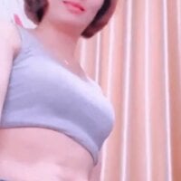 Zina227 webcam model