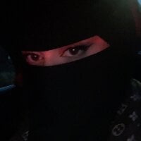 MissKhaleeji's Avatar Pic