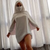 dalila_sabit webcam