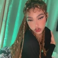 maryam-fox webcam