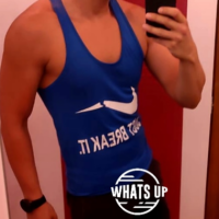 Модель Gymwhatsup