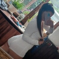 Badgirl80 webcam model