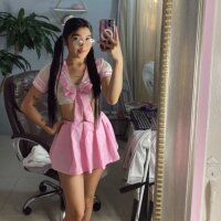 silvanna_cute Ruang Obrolan Offline