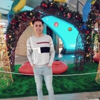 Camilo_Escobar's Offline Chat Room