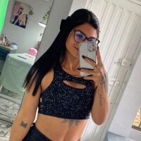 Violeta_DAmore model avatar