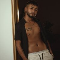 Blakegabriel_ model avatar