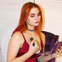 غرفة دردشة ArielAmber دون اتصال