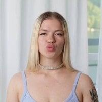 -Sexy_Barbie- webcam model