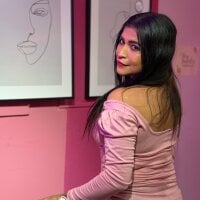 MilfCristaal model avatar