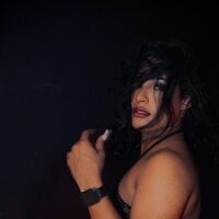 isabellaho1317 webcam model