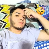 Andresmedallo webcam