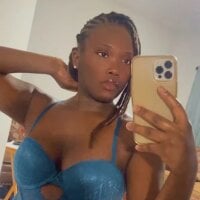 ChocolateDrop24のオフラインチャットルーム