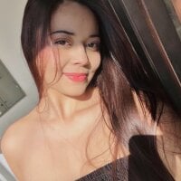 RossieParker webcam model