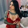 DanielaArangoo