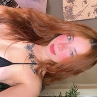 HelenaCole- webcam model