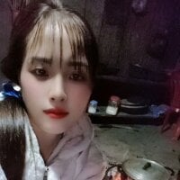 ezabel- webcam model