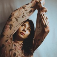 Offline chatovací místnost SophiaBryan