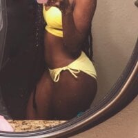SapphireBliss webcam model